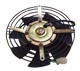 XT250GK Cooling Fan