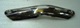 Exhaust Chrome Cover