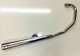 125 VE Exhaust