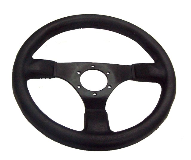 XT250GK Steering Wheel