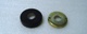 Swingarm Cap Covers