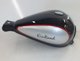 Fuel; Tank - HLD / Kinroad XT 50 Q Black