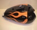 Fuel Tank XT 125-16 Custom