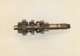XT250-16 Main Shaft