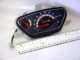 Speedometer - Fish