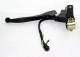 Rear Brake Lever - Royale