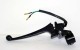 Rear Brake Lever - GY 6 / Storm