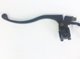 Clutch Lever GY Dog Leg 