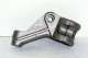 Clutch/Brake Lever Bracket - DB
