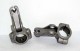 Clutch/Brake Lever Bracket for 10mm - DB