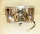 Headlight - Lifan GY Style Square