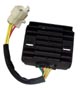 Regulator/Rectifier - ATV 250 Farmer 2