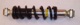 Rear Shock Absorber - PY90
