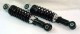 Rear Shock Absorber - ATV 50