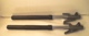 Front Forks - Pair