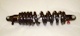 Rear Shock Absorber GY / DB Pit Series