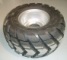 Tyre with Wheel 18 x 9.5-8 - ATV