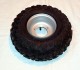 Tyre with Wheel 145 x 70-6 - ATV50