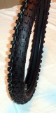 Tyre 70x100x19 not for highway use