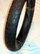 Tyre (road) 90x90x18 51P