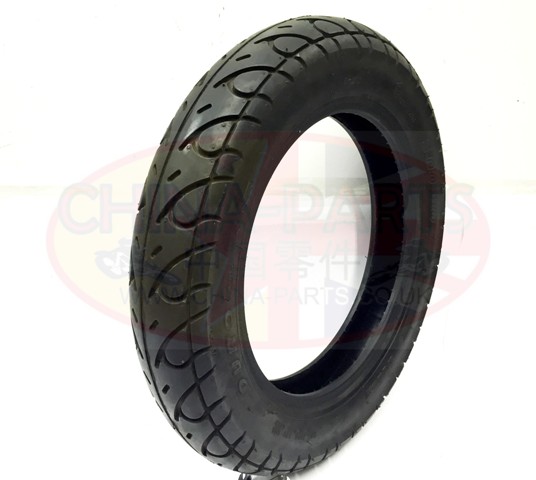 Tyre 3.00 x 10 Tubed for Scooter