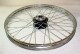 Front Wheel - GY 125 / 150 / 200 