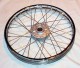 Front Wheel Giantco Prince 18
