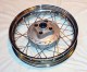 Rear Wheel - Giantco Prince / HY 150N