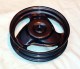Rear Wheel Rim - Rave