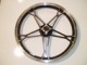 Front Wheel - Shineray Series CG 125