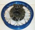 Rear Wheel - 10