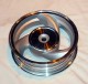 Rear Wheel - Royale