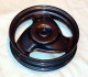 Front Wheel Rim - Rave