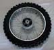 Rear Wheel & Tyre Disk Brake - DBS