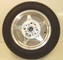 Rear Wheel & Tyre - HLD XT 50 Q