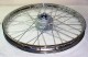 Front Wheel - GY 125/150/200