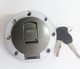 ZS250 GS Storm Fuel Tank Cap