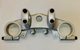ZS 200 GY Yoke (Top)