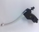 ZS 250 GS Clutch Lever
