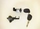 ZS 250 GS Seat Lock