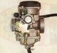 ZS 250 GS Carburettor
