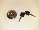 ZS 250-5 Fuel Cap