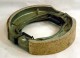 Brake Shoes - PY Series