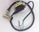 Coil Plug & Cap - Kinroad HLD