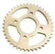 42 Tooth Rear Sprocket - GY / CG 
