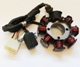 CG / GY Series Stator Unit