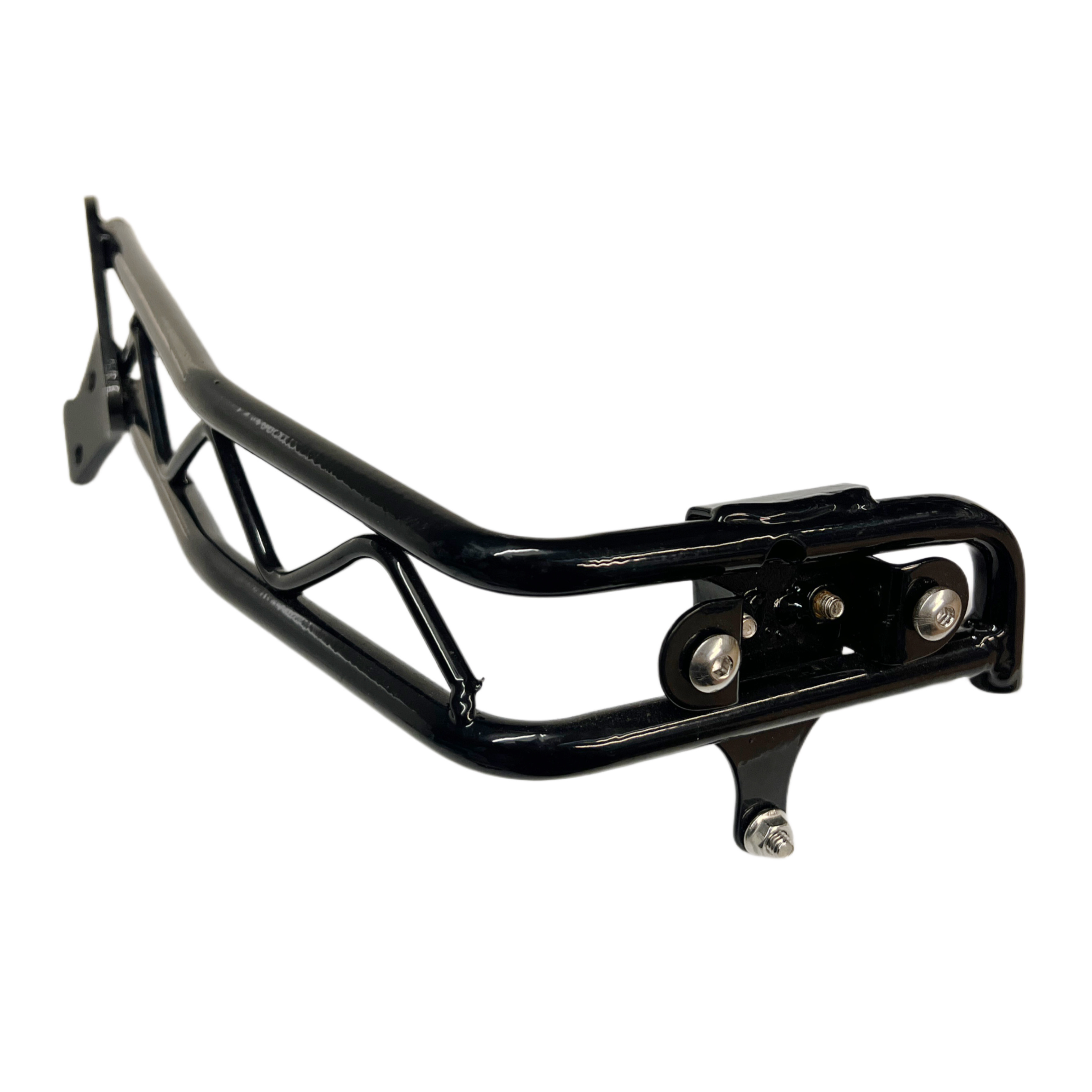 Rear Mudguard Breakwater Bracket