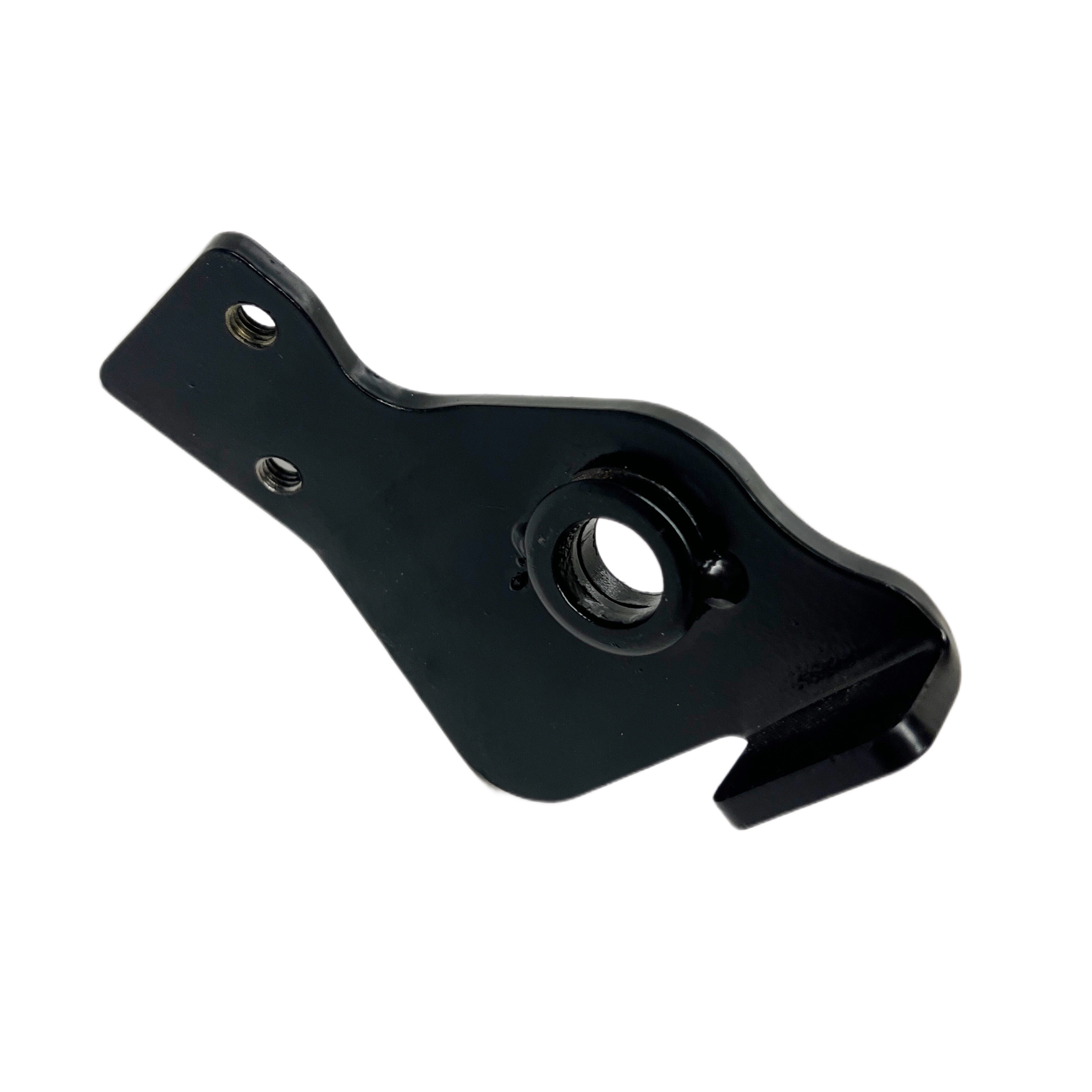 Connection Bracket - Rear Wheel Spindle and Breakwater Bracket