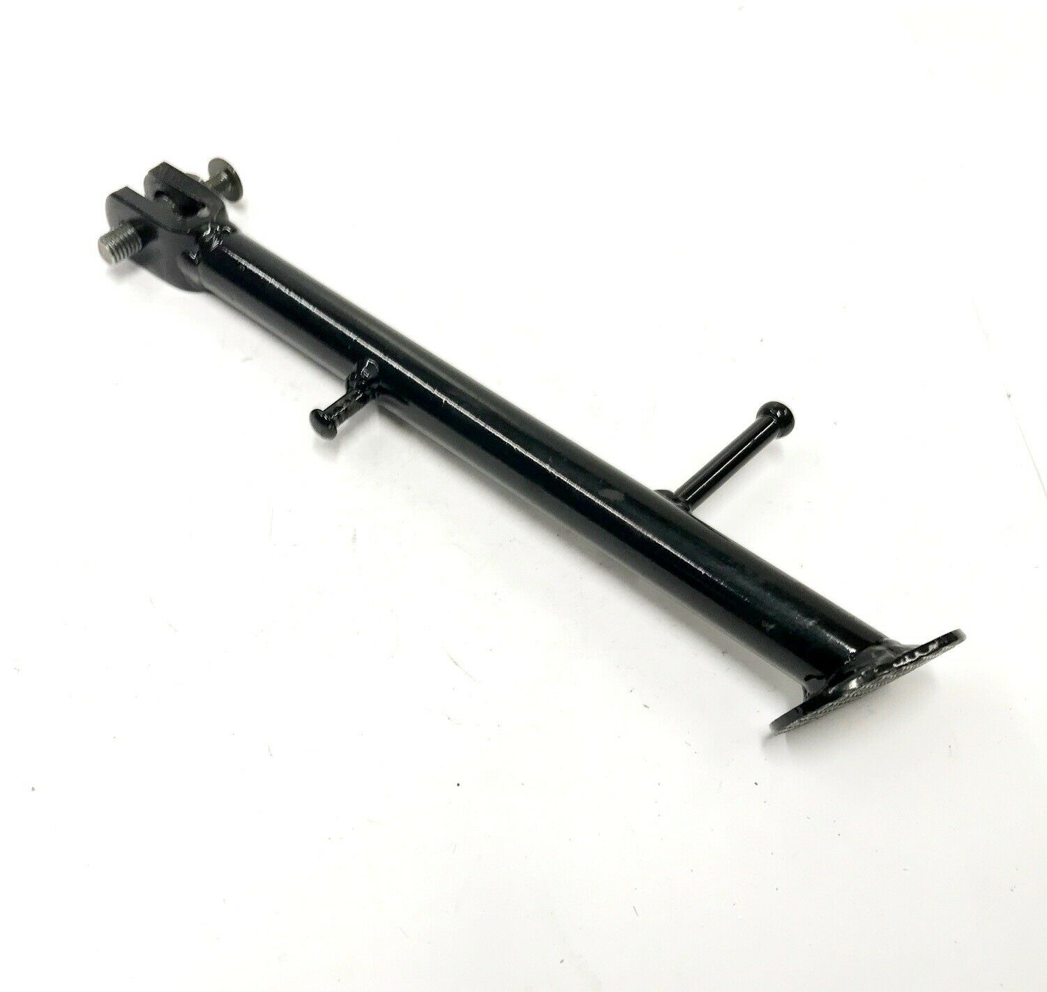 Side Stand with Pivot Bolt