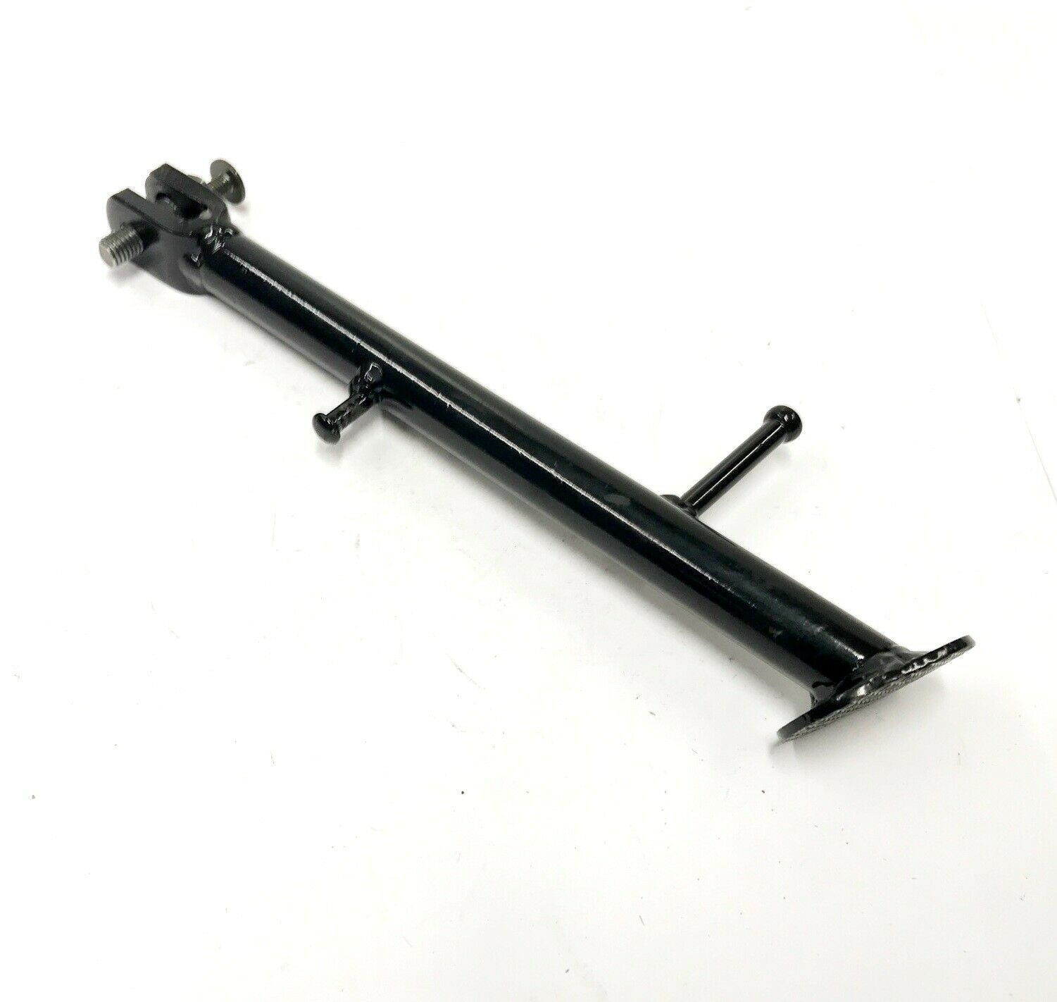 Side Stand with Pivot Bolt Side Stand with Pivot Bolt
